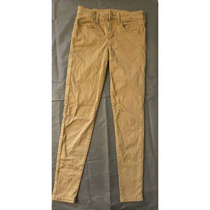 American Eagle Super Stretch size 2R